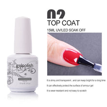 Load image into Gallery viewer, Manicure Gel Nail Polish