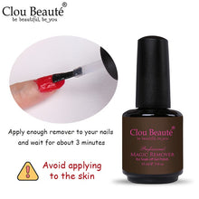 Load image into Gallery viewer, Manicure Gel Nail Polish