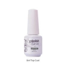 Load image into Gallery viewer, Manicure Gel Nail Polish