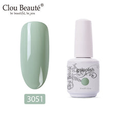 Load image into Gallery viewer, Manicure Gel Nail Polish