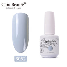 Load image into Gallery viewer, Manicure Gel Nail Polish