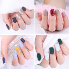 Load image into Gallery viewer, Fun and Colorful Artificial Nails