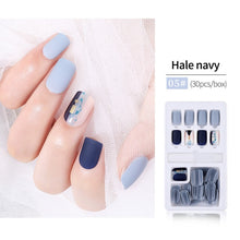 Load image into Gallery viewer, Fun and Colorful Artificial Nails