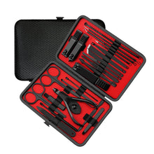 Load image into Gallery viewer, Professional Manicure Set