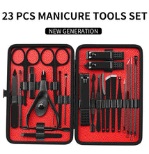 Load image into Gallery viewer, Professional Manicure Set