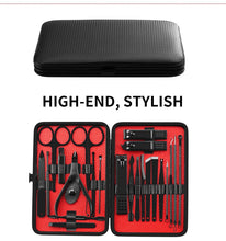 Load image into Gallery viewer, Professional Manicure Set