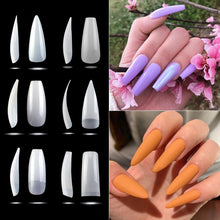 Load image into Gallery viewer, Press on Artificial Nails