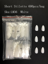 Load image into Gallery viewer, Press on Artificial Nails