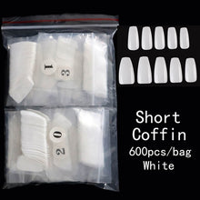 Load image into Gallery viewer, Press on Artificial Nails