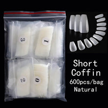 Load image into Gallery viewer, Press on Artificial Nails