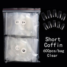 Load image into Gallery viewer, Press on Artificial Nails