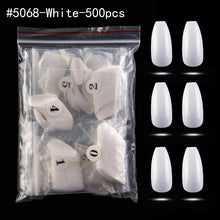 Load image into Gallery viewer, Press on Artificial Nails