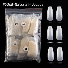 Load image into Gallery viewer, Press on Artificial Nails