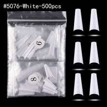 Load image into Gallery viewer, Press on Artificial Nails