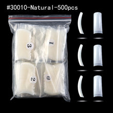 Load image into Gallery viewer, Press on Artificial Nails