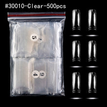 Load image into Gallery viewer, Press on Artificial Nails