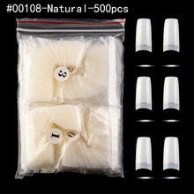 Load image into Gallery viewer, Press on Artificial Nails