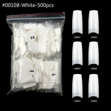 Load image into Gallery viewer, Press on Artificial Nails