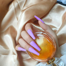 Load image into Gallery viewer, Artificial nails with variant designs and colors