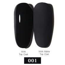 Load image into Gallery viewer, LEMOOC Nail Gel Polish in Various Lively Colors