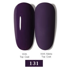 Load image into Gallery viewer, LEMOOC Nail Gel Polish in Various Lively Colors