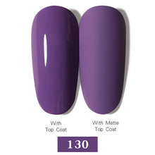 Load image into Gallery viewer, LEMOOC Nail Gel Polish in Various Lively Colors