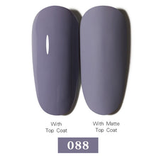 Load image into Gallery viewer, LEMOOC Nail Gel Polish in Various Lively Colors