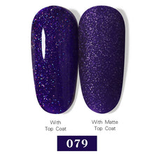 Load image into Gallery viewer, LEMOOC Nail Gel Polish in Various Lively Colors