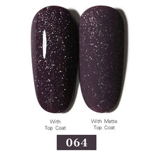 Load image into Gallery viewer, LEMOOC Nail Gel Polish in Various Lively Colors