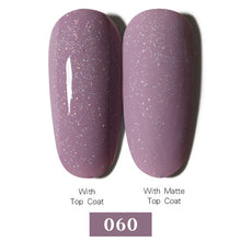 Load image into Gallery viewer, LEMOOC Nail Gel Polish in Various Lively Colors
