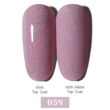 Load image into Gallery viewer, LEMOOC Nail Gel Polish in Various Lively Colors