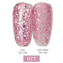 Load image into Gallery viewer, LEMOOC Nail Gel Polish in Various Lively Colors