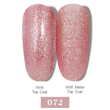 Load image into Gallery viewer, LEMOOC Nail Gel Polish in Various Lively Colors