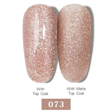 Load image into Gallery viewer, LEMOOC Nail Gel Polish in Various Lively Colors