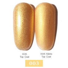 Load image into Gallery viewer, LEMOOC Nail Gel Polish in Various Lively Colors