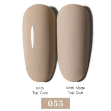 Load image into Gallery viewer, LEMOOC Nail Gel Polish in Various Lively Colors