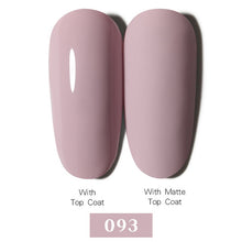Load image into Gallery viewer, LEMOOC Nail Gel Polish in Various Lively Colors