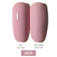 Load image into Gallery viewer, LEMOOC Nail Gel Polish in Various Lively Colors