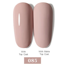 Load image into Gallery viewer, LEMOOC Nail Gel Polish in Various Lively Colors