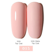 Load image into Gallery viewer, LEMOOC Nail Gel Polish in Various Lively Colors