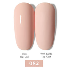 Load image into Gallery viewer, LEMOOC Nail Gel Polish in Various Lively Colors