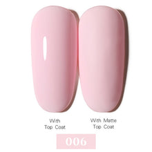 Load image into Gallery viewer, LEMOOC Nail Gel Polish in Various Lively Colors