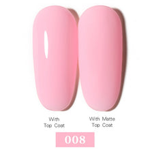 Load image into Gallery viewer, LEMOOC Nail Gel Polish in Various Lively Colors