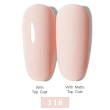 Load image into Gallery viewer, LEMOOC Nail Gel Polish in Various Lively Colors