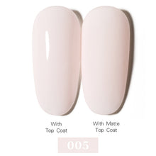 Load image into Gallery viewer, LEMOOC Nail Gel Polish in Various Lively Colors