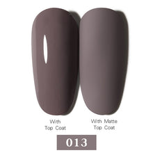 Load image into Gallery viewer, LEMOOC Nail Gel Polish in Various Lively Colors