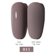 Load image into Gallery viewer, LEMOOC Nail Gel Polish in Various Lively Colors