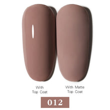 Load image into Gallery viewer, LEMOOC Nail Gel Polish in Various Lively Colors