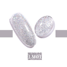 Load image into Gallery viewer, LEMOOC Nail Gel Polish in Various Lively Colors
