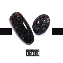 Load image into Gallery viewer, LEMOOC Nail Gel Polish in Various Lively Colors